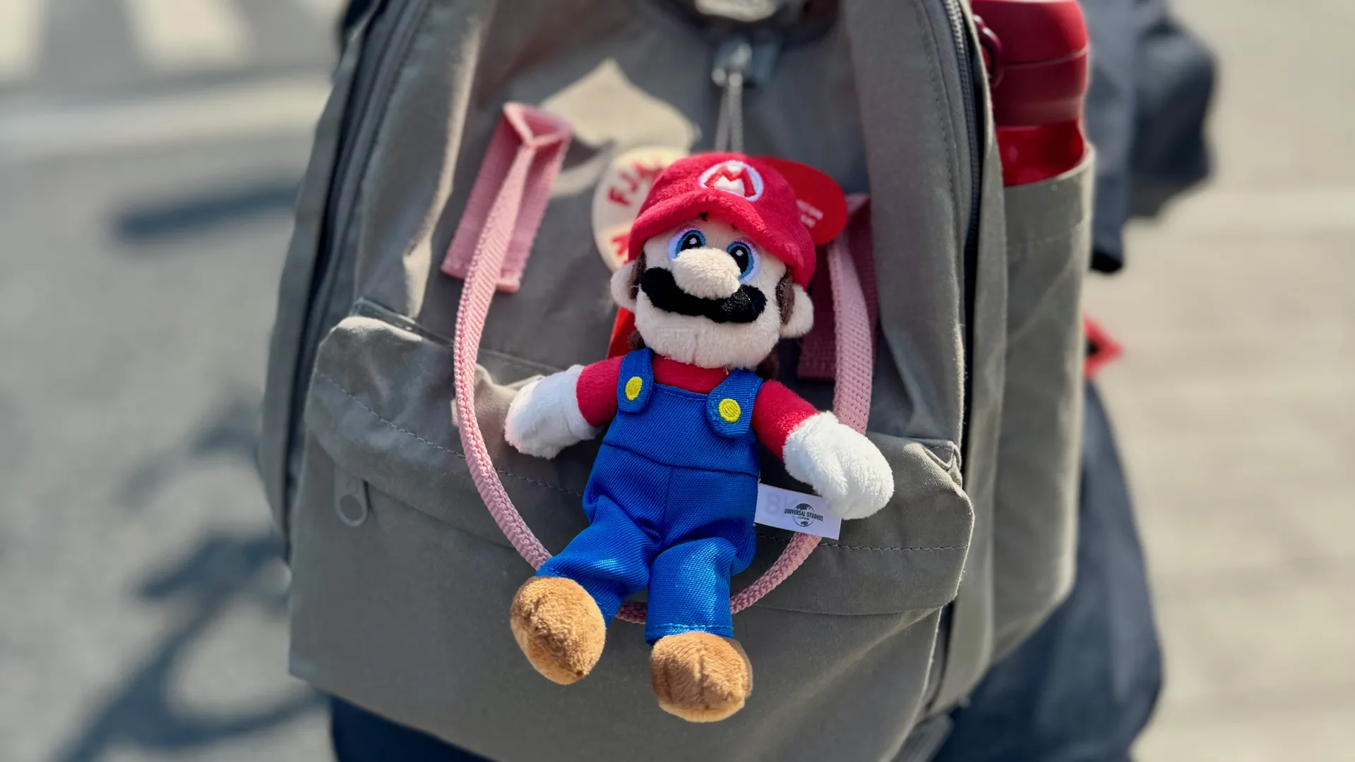 Super Mario